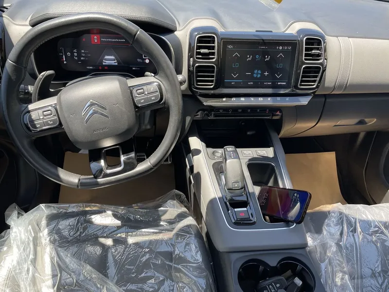 Citroen C5 Aircross 2nd hand, 2021, private hand