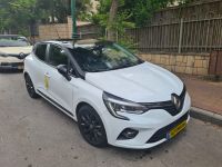 Renault Clio 2ème main, 2021, privée