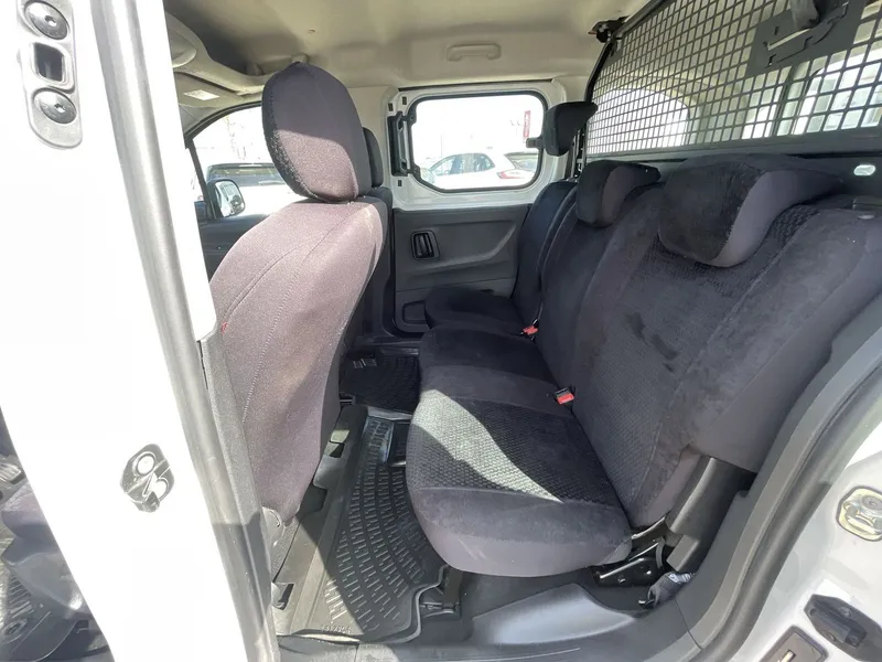 Toyota ProAce City 2nd hand, 2022, private hand