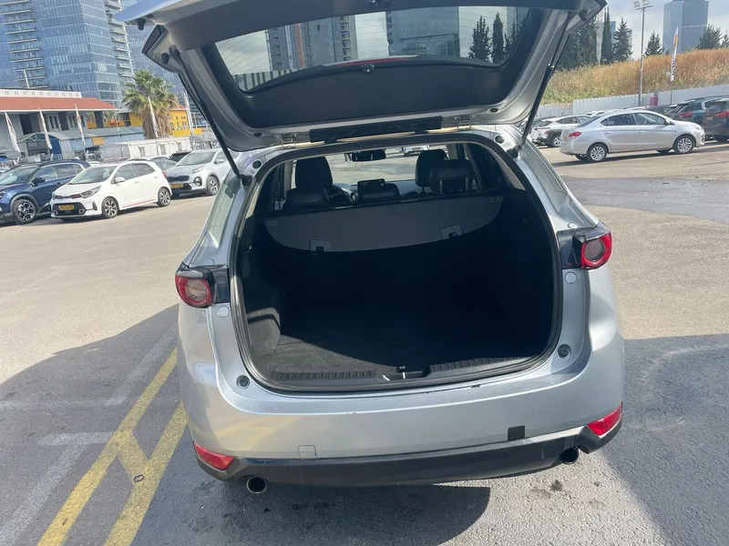 مازدا CX-5 مستعمل, 2021, مالك خاص