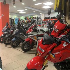 Moto Shop, photo 2