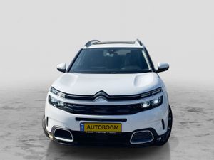 Citroen C5 Aircross, 2021, photo