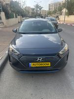 Hyundai IONIQ 2nd hand, 2019, private
