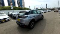 Peugeot 3008 с пробегом, 2021