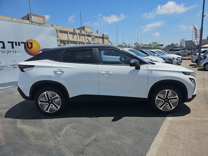 Chery FX новый, 2024