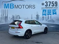 فولفو XC60 مستعمل, 2021, خصوصي