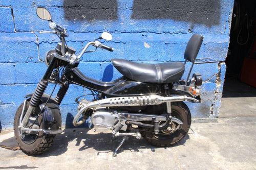 Golan Motorcycles. صورة 2