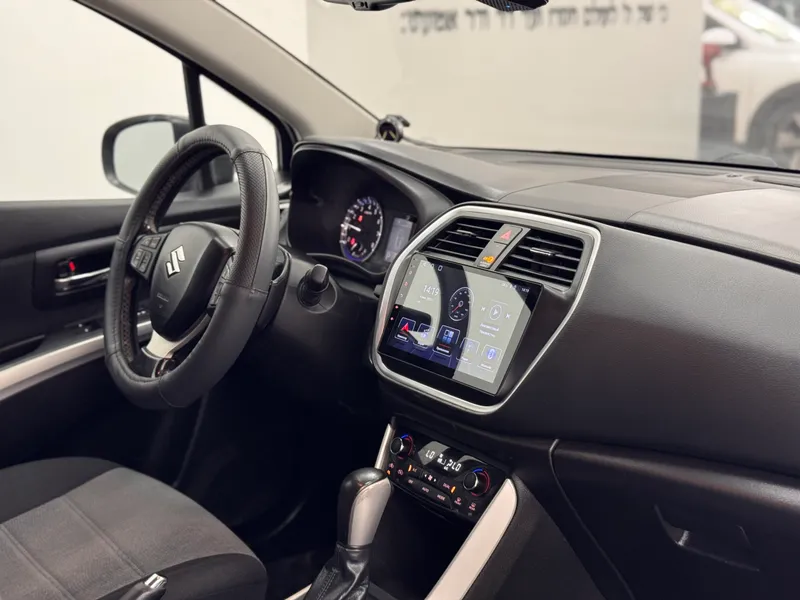 سوزوكي S-Cross مستعمل, 2021, مالك خاص