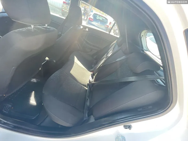 Hyundai i20 2nd hand, 2021