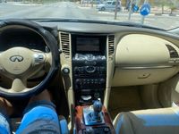 Infiniti FX 2nd hand, 2013, private