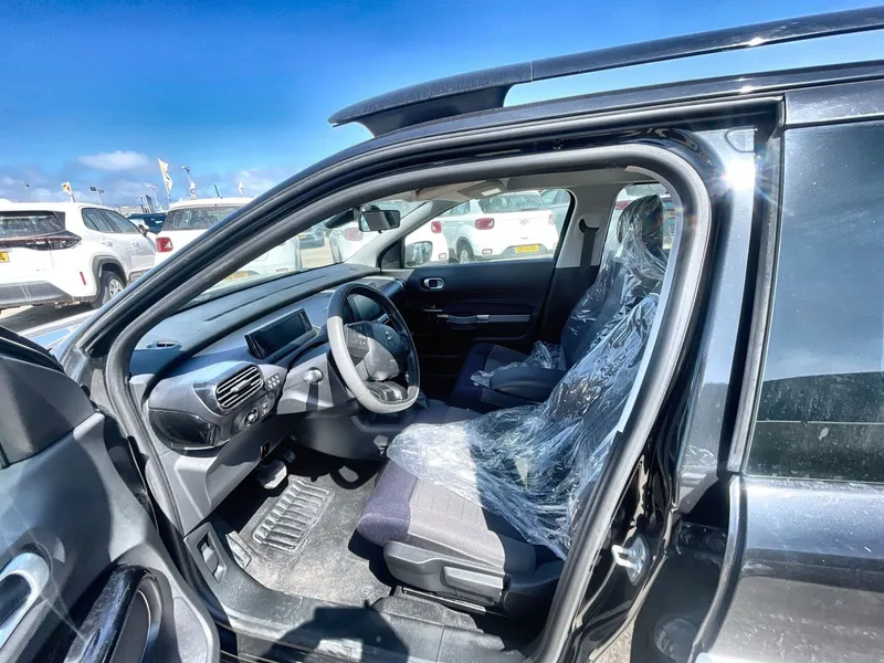 Citroen C4 Cactus 2nd hand, 2018, private hand