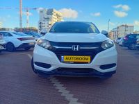 Honda HR-V с пробегом, 2016, частная