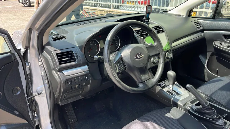Subaru XV 2ème main, 2013, main privée
