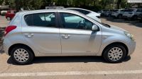 Hyundai i20 2nd hand, 2010, private