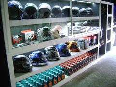 Lucky Bikes, photo 5