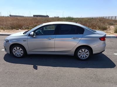Fiat Tipo 2nd hand, 2016, private hand