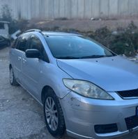Mazda 5 2nd hand, 2007, private
