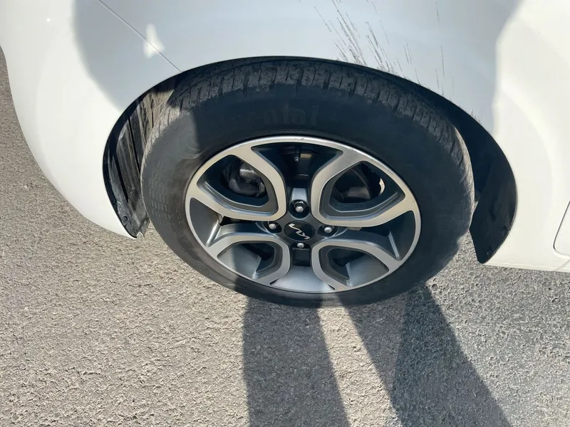 Kia Picanto 2nd hand, 2022, private hand