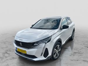 Peugeot 3008, 2022, photo