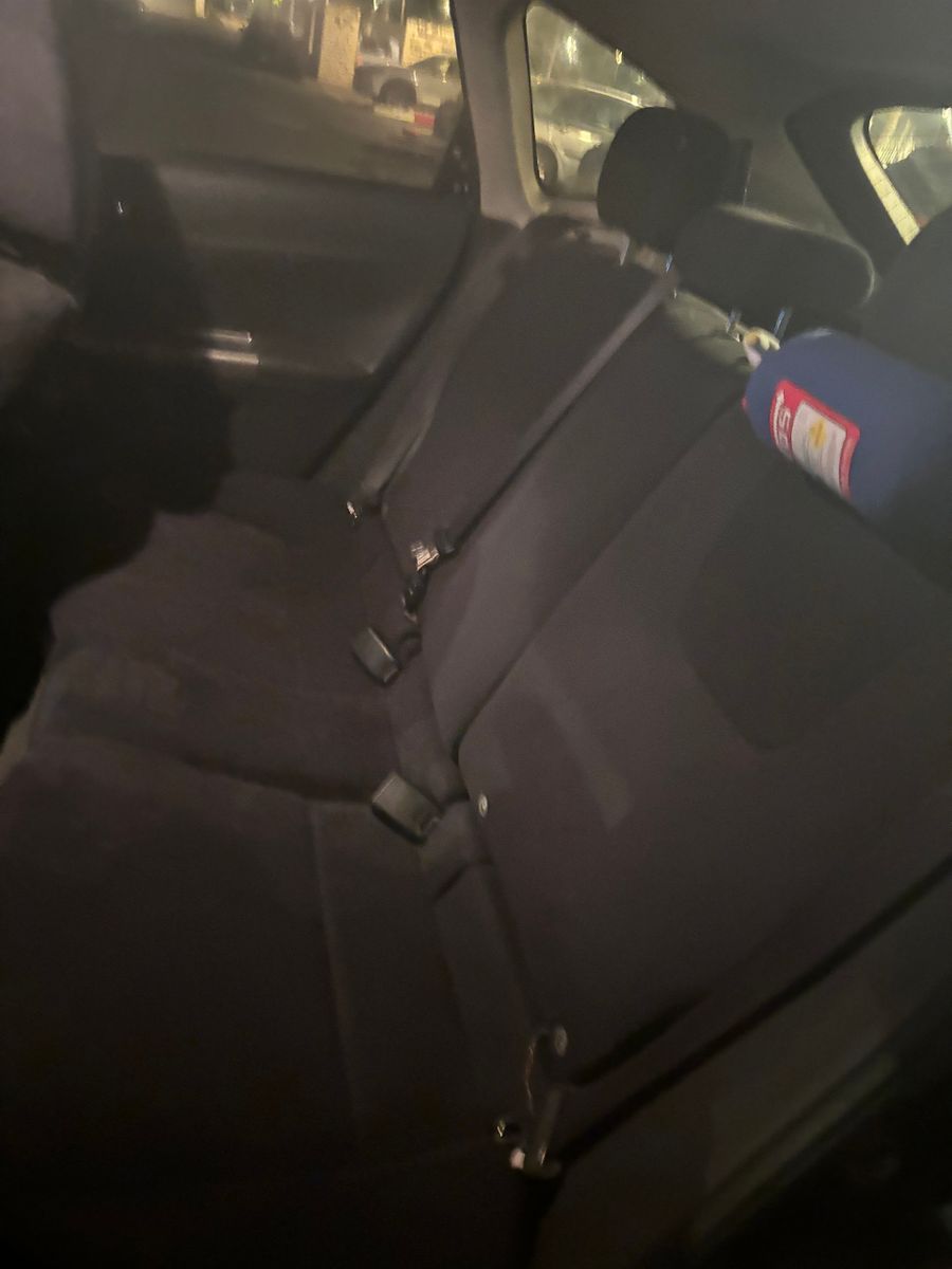 Subaru Impreza 2ème main, 2008, main privée