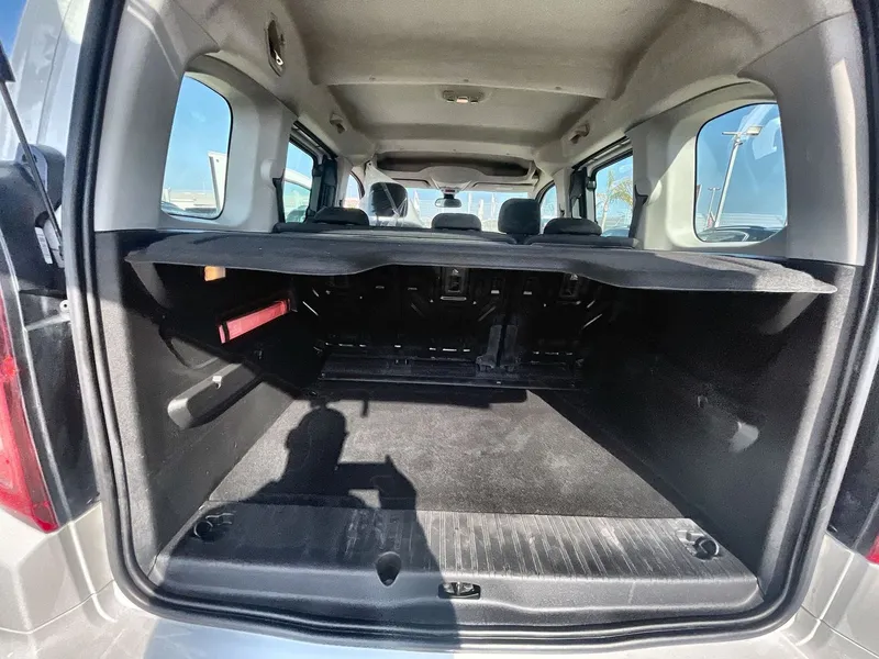 Opel Combo 2nd hand, 2022, private hand