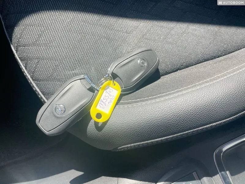 Opel Corsa 2ème main, 2022