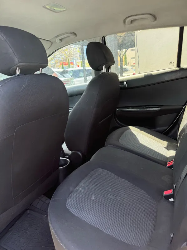 Hyundai i20 с пробегом, 2014