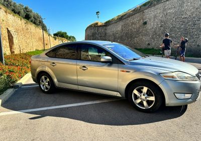 Ford Mondeo 2nd hand, 2010, private hand