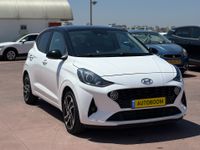 Hyundai i10 2ème main, 2021, privée