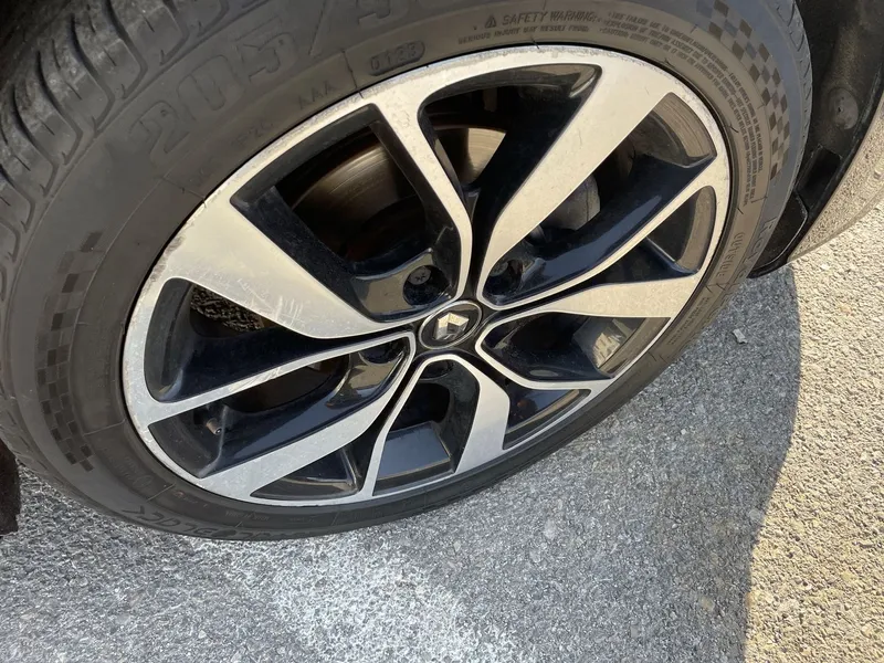 Renault Megane 2nd hand, 2020
