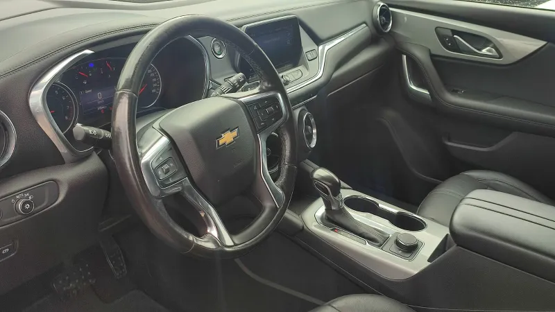 Chevrolet Blazer 2ème main, 2020, main privée