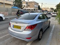 Hyundai i25 2nd hand, 2013