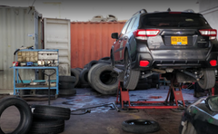 Tire Center Haifa، صورة 5