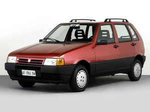 Инноченти Милле 1994. Кузов, экстерьер. Мини 5 дверей, 1 поколение
