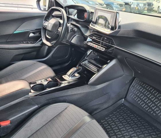 Peugeot 2008 с пробегом, 2021, частная рука