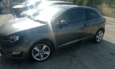 SEAT Ibiza 2nd hand, 2016, private hand