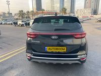 Kia Sportage 2nd hand, 2022, private
