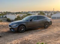 Infiniti Q70 2nd hand, 2015, private