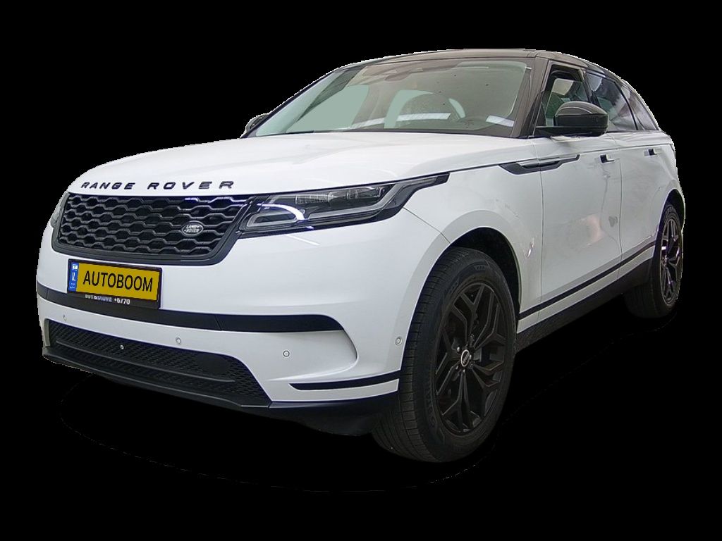 Land Rover Range Rover Velar 2ème main, 2022