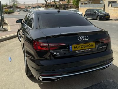 Audi A4 2ème main, 2023, main privée