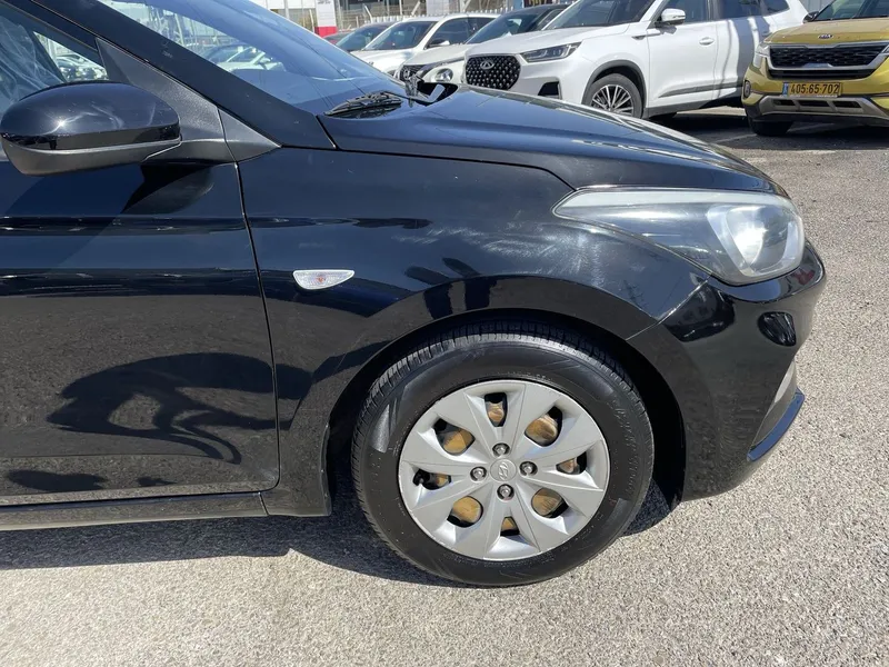 Hyundai i20 2nd hand, 2021, private hand