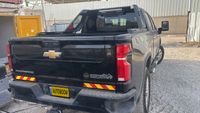 Chevrolet Silverado с пробегом, 2025, частная