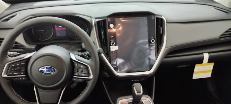 Subaru Crosstrek nouvelle voiture, 2024