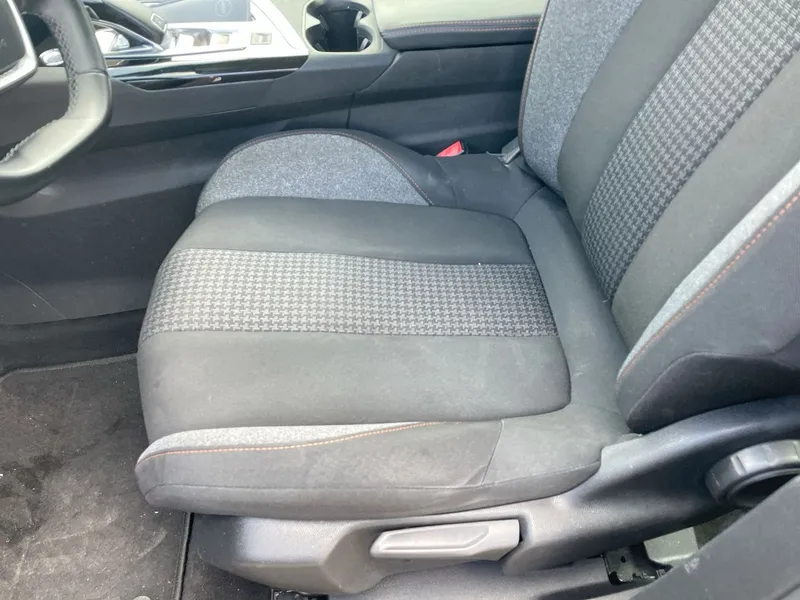Peugeot 3008 2nd hand, 2019, private hand