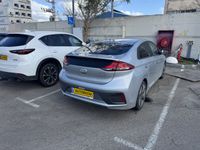 Hyundai IONIQ 2ème main, 2021, privée