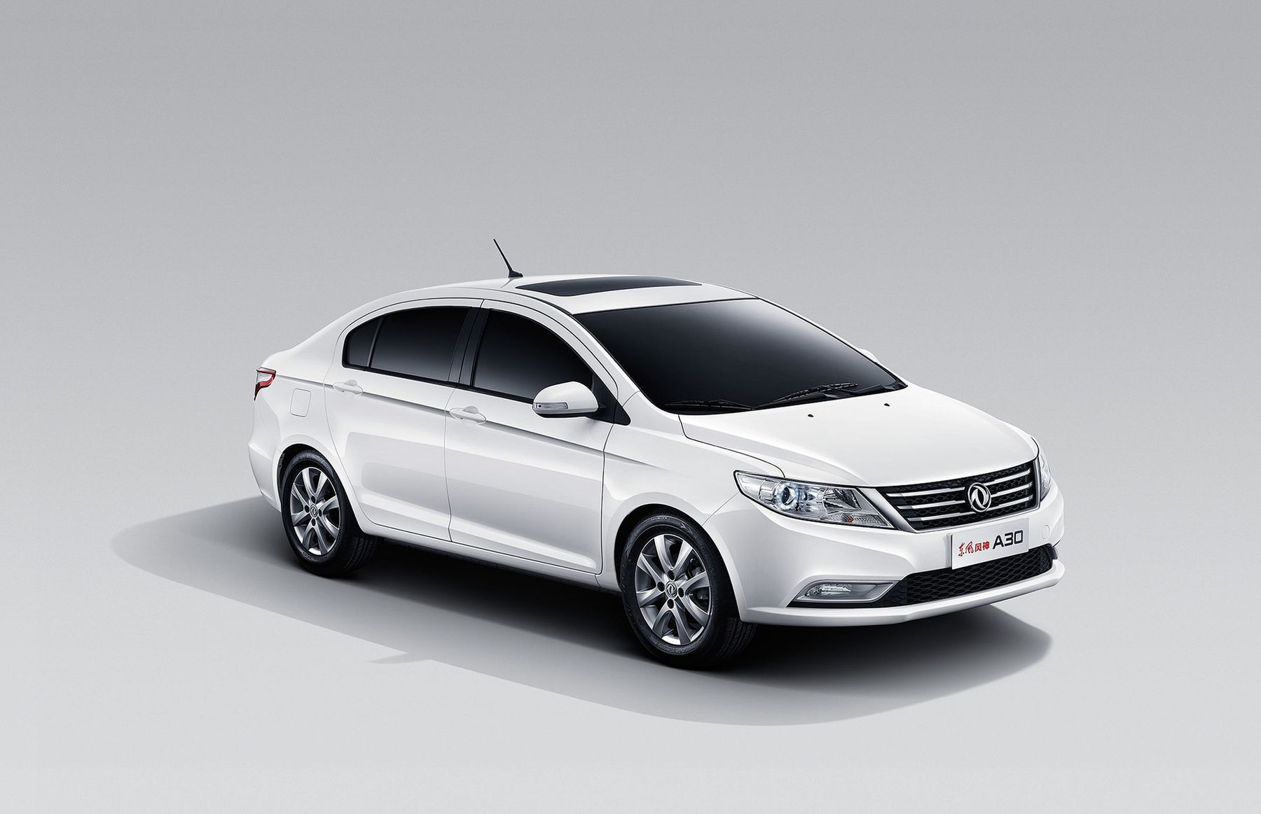 Dongfeng a30