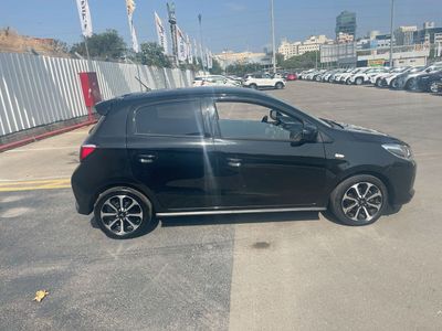 Mitsubishi Space Star 2nd hand, 2021, private hand