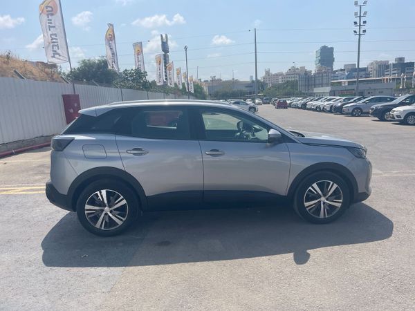 Peugeot 3008 2nd hand, 2021, private hand