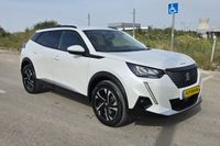 Peugeot 2008 2nd hand, 2021, private