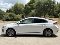 Hyundai IONIQ 2nd hand, 2017, private